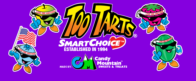 Too Tarts