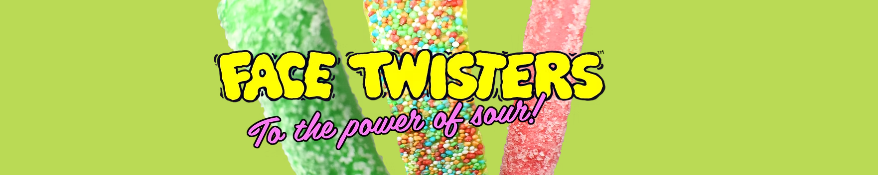 Face Twisters