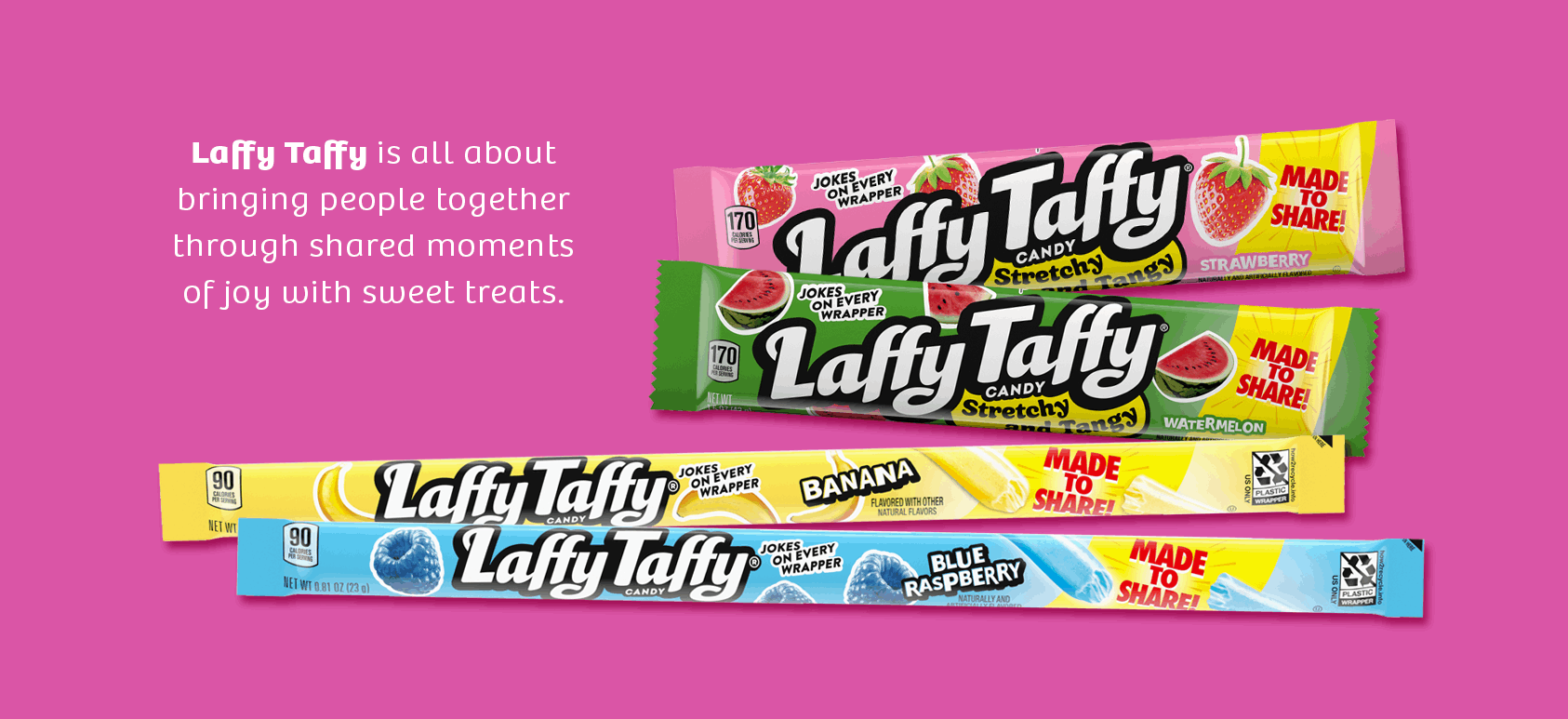 Laffy Taffy