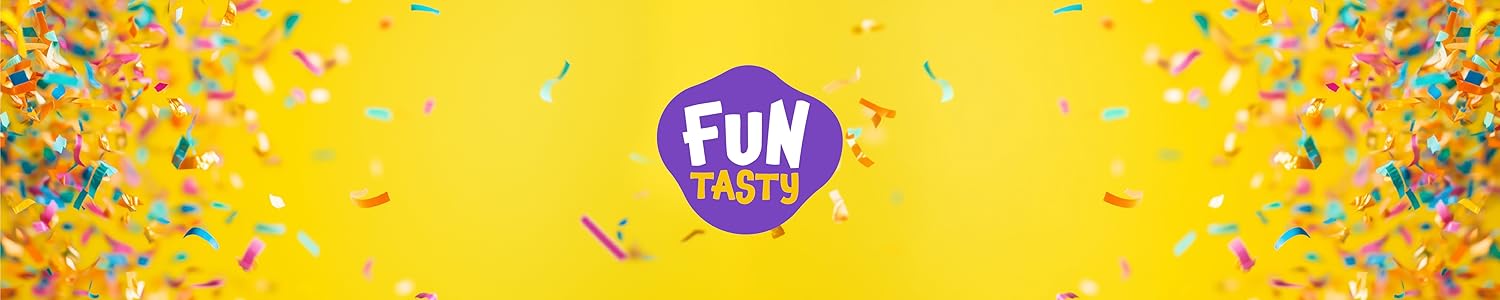 Fun Tasty