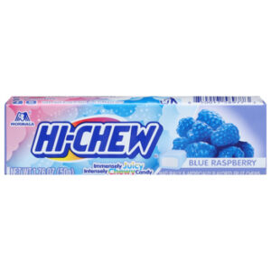 Hi Chew Sticks Blue Raspberry 15ct