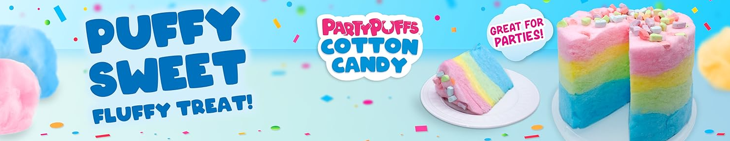 Party Puffs