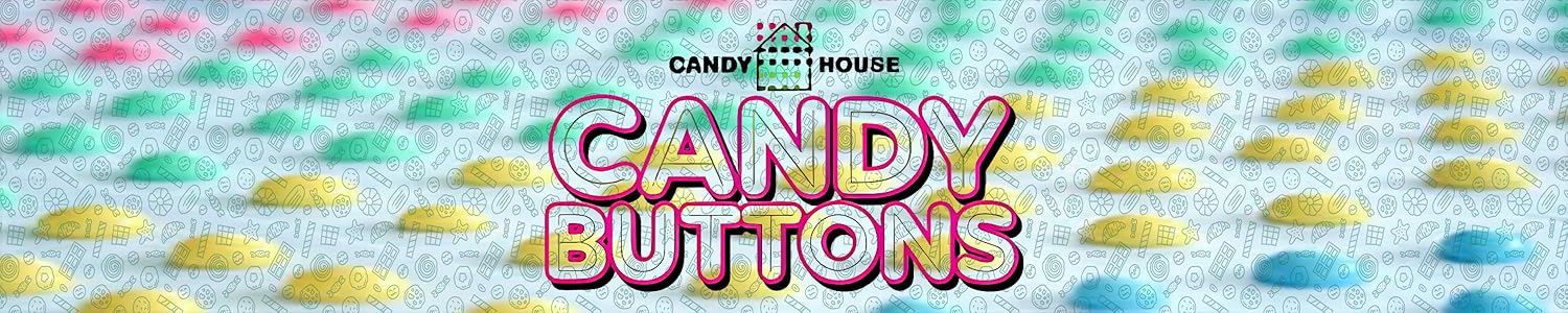 Candy House