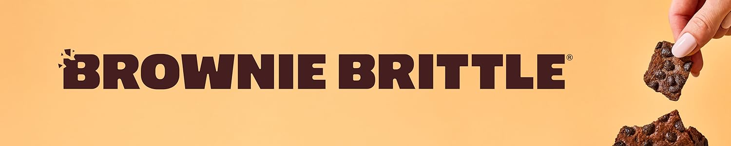 Brownie Brittle