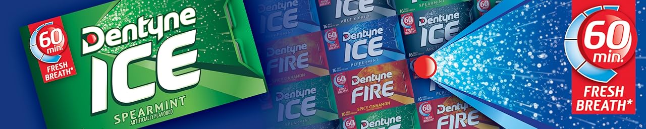 Dentyne