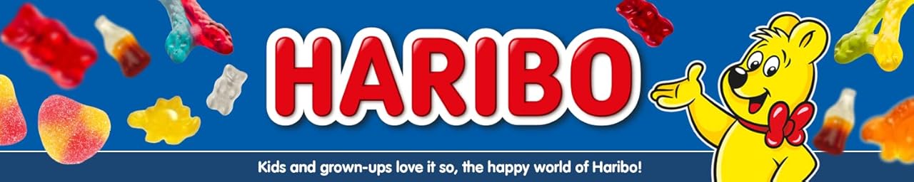 Haribo