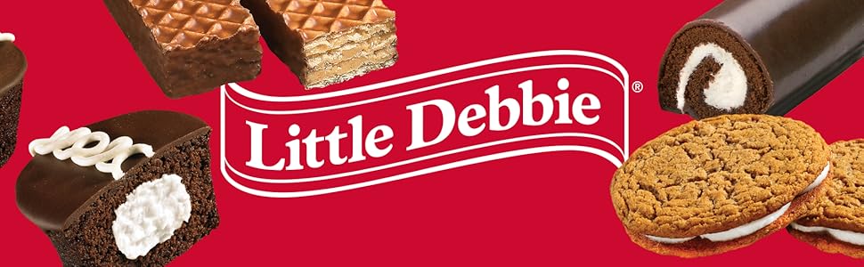 Little Debbie