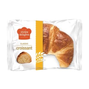 Oven Delights Classic Croissant 3oz 12ct