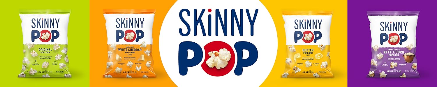 Skinny Pop