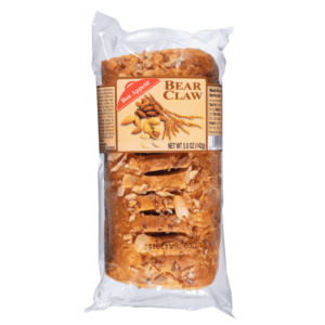 Bon Appetit Bearclaw Danish 5oz 8ct