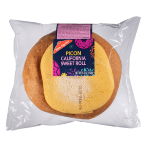 Bon Appetit Picon California Sweet Roll 5oz 8ct