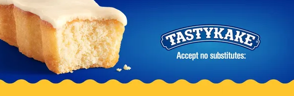 Tastykake