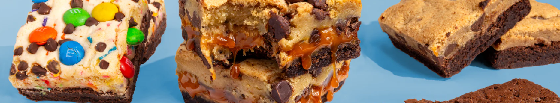 Killer Brownie