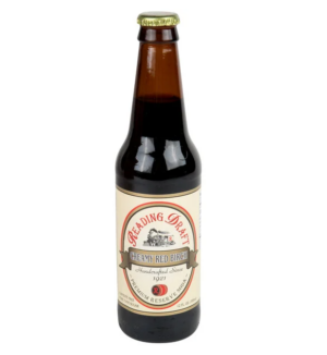 Reading Draft Creamy Red Birch 12oz Bottle 12ct