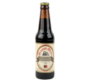Reading Draft Sarsaparilla 12oz Bottle 12ct