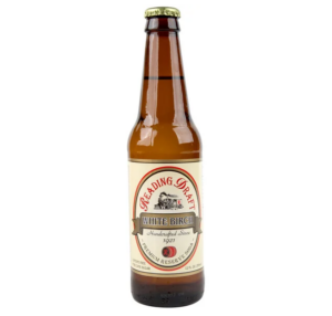 Reading Draft White Birch 12oz Bottle 12ct