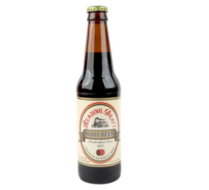 Reading Draft Root Beer 12oz Bottle 12ct