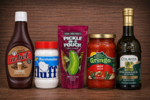 Condiments