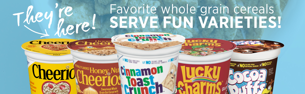 General Mills