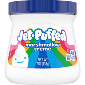 Jet-Puffed Marshmallow Creme 7oz 6ct