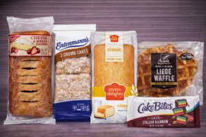 Snack Cake & Pastries