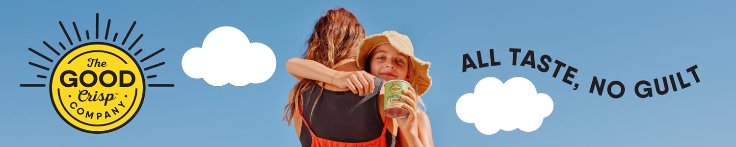 The Good Crisp Company