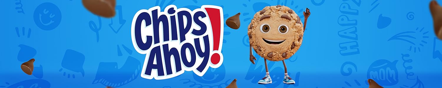 Chips Ahoy