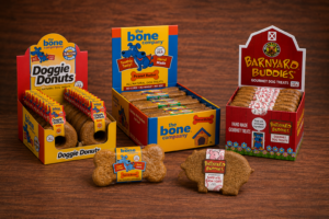 Dog Treats