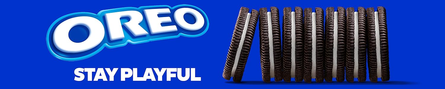 Oreo