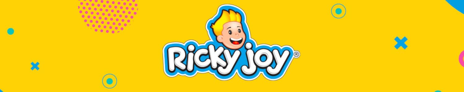 Ricky Joy
