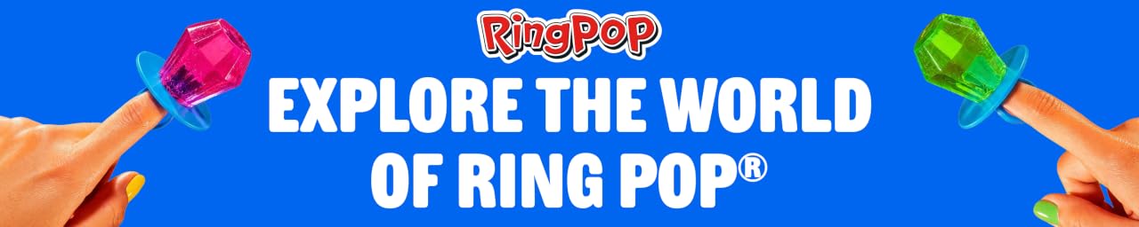 Ring Pop