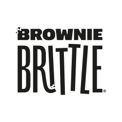 brownie brittle