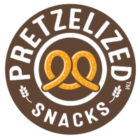 pretzelized